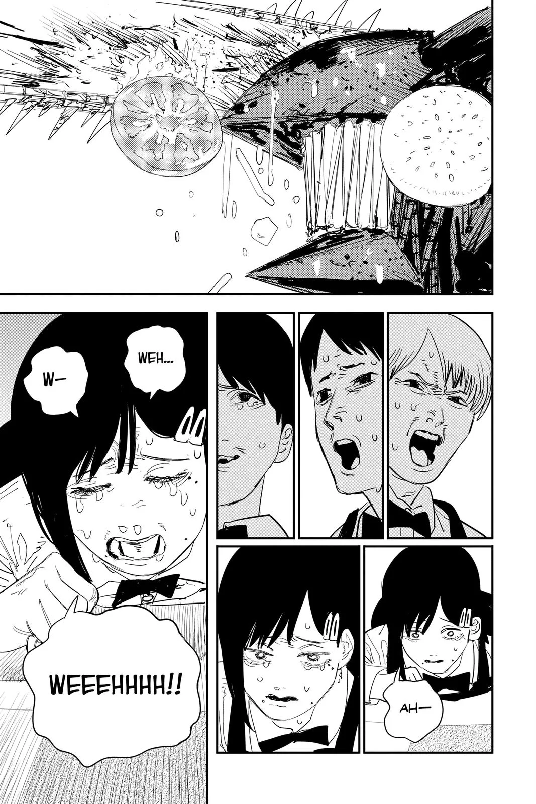 Chainsaw Man - Chapter 85 - Page 22
