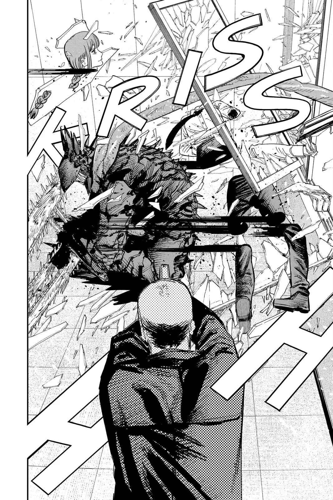 Chainsaw Man - Chapter 85 - Page 5