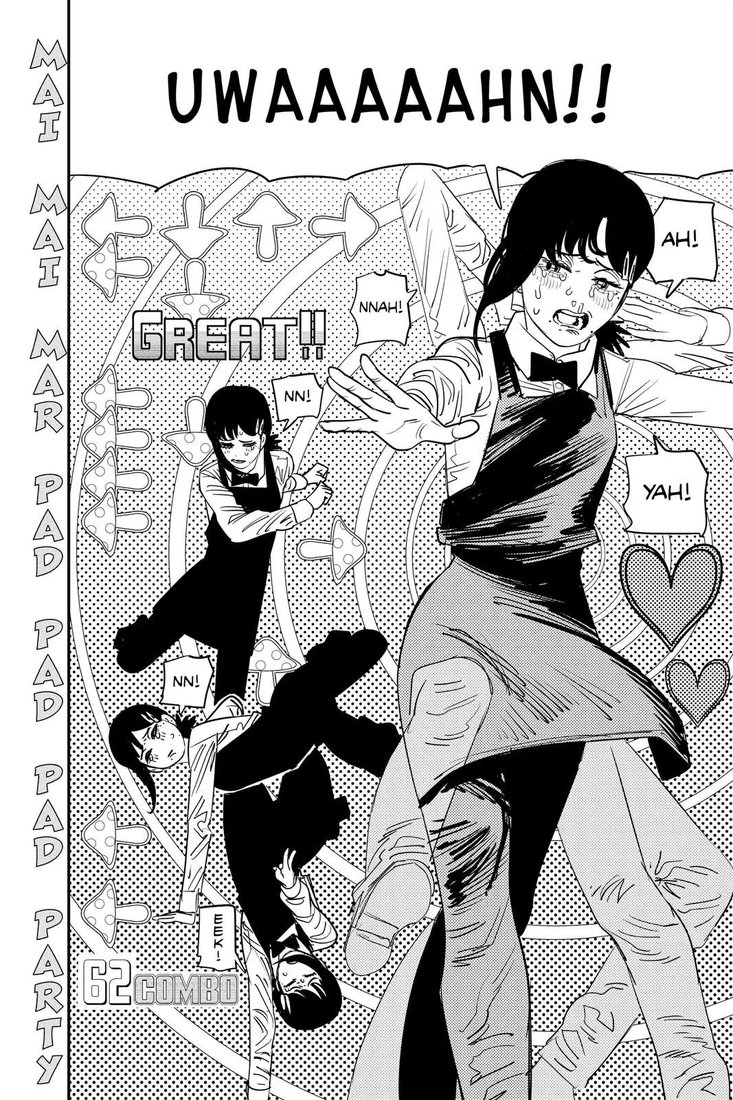 Chainsaw Man - Chapter 86 - Page 10