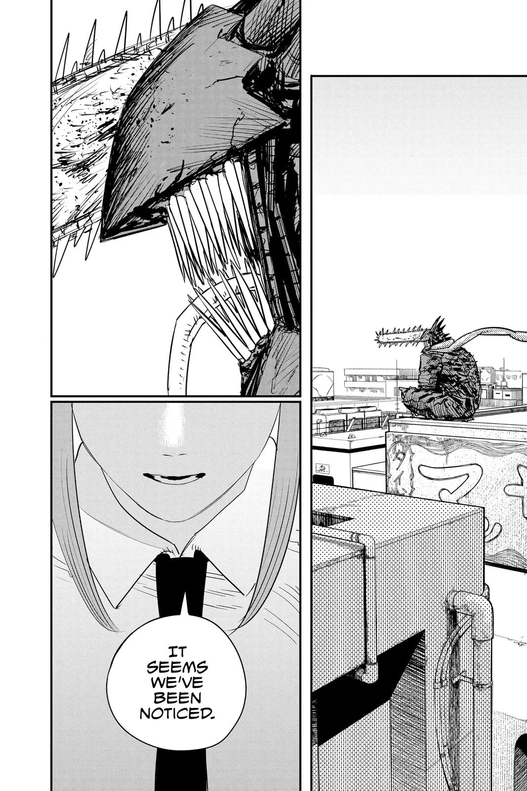 Chainsaw Man - Chapter 86 - Page 12