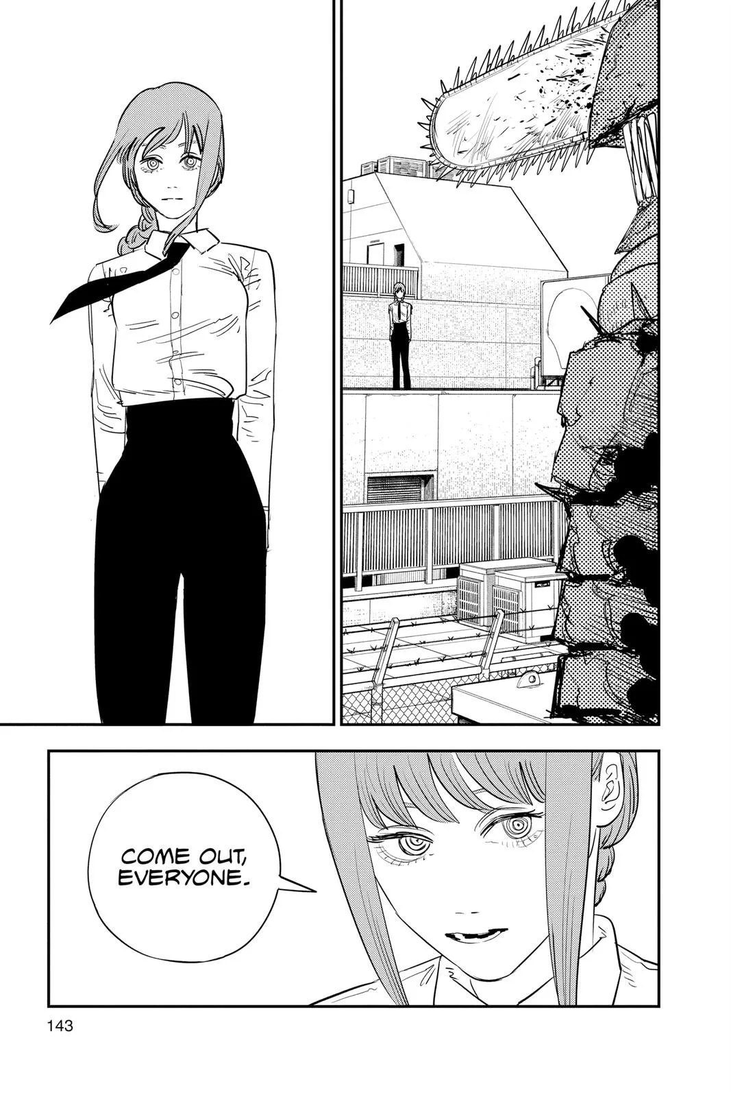 Chainsaw Man - Chapter 86 - Page 13