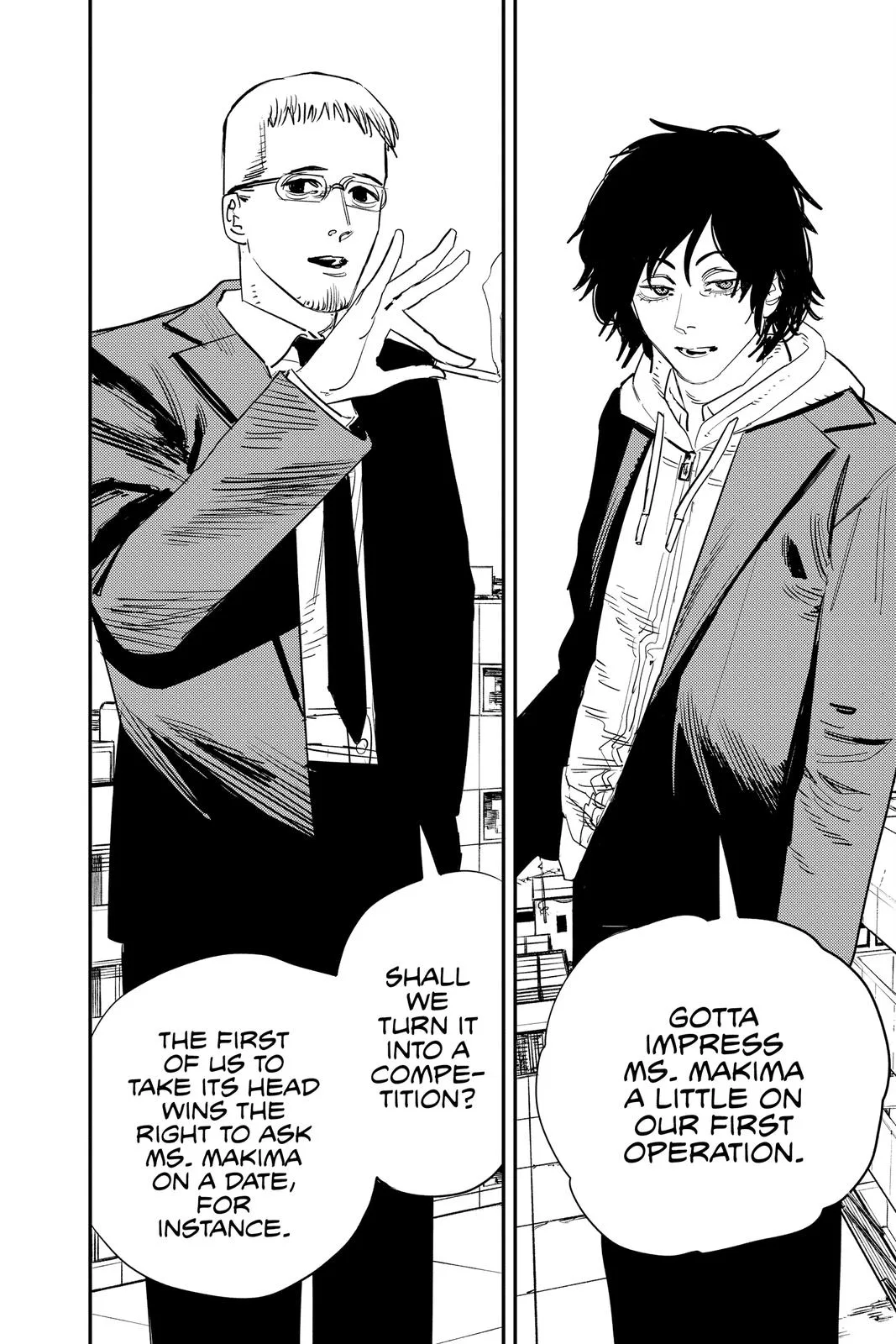 Chainsaw Man - Chapter 86 - Page 15