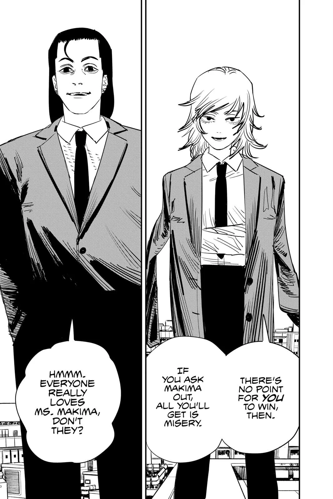Chainsaw Man - Chapter 86 - Page 16