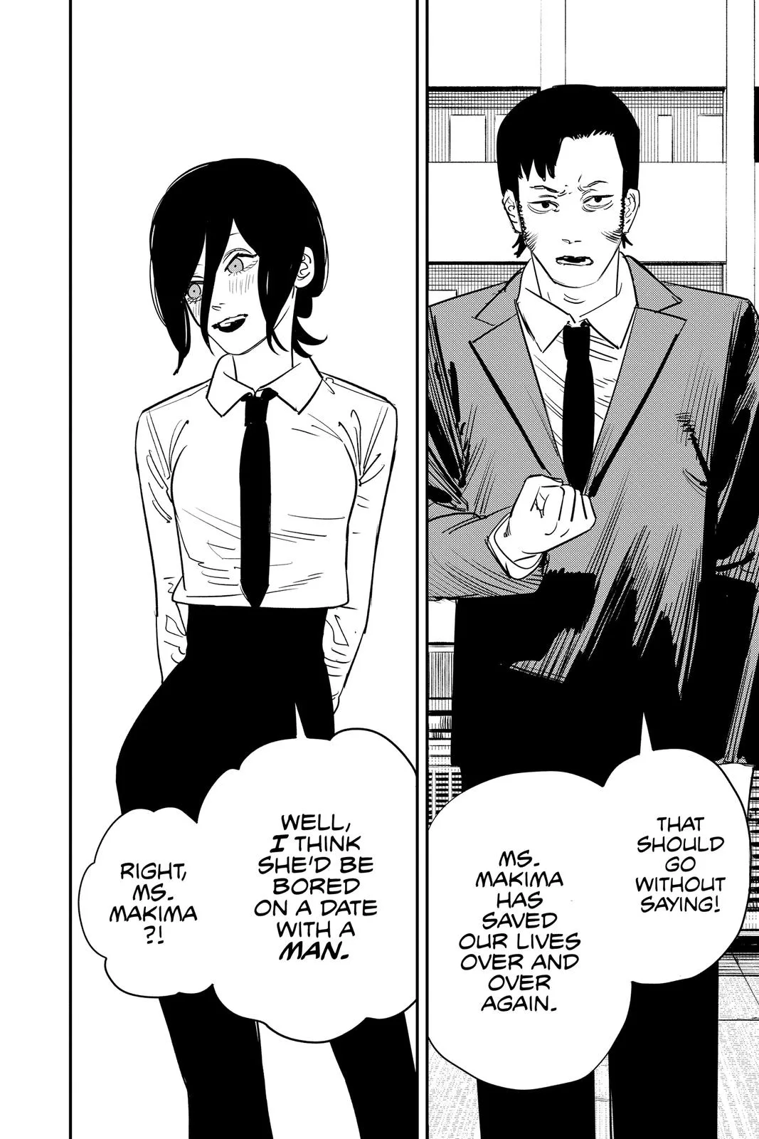 Chainsaw Man - Chapter 86 - Page 17