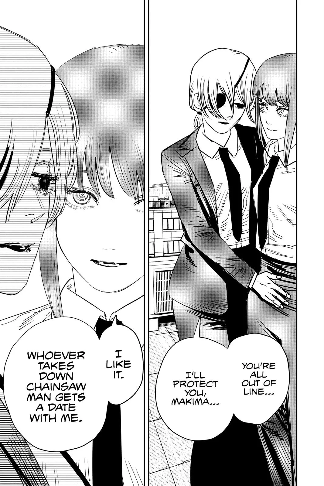 Chainsaw Man - Chapter 86 - Page 18