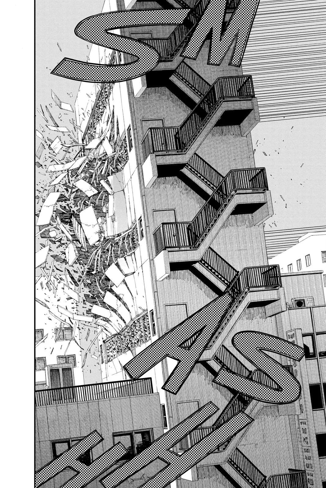 Chainsaw Man - Chapter 87 - Page 10