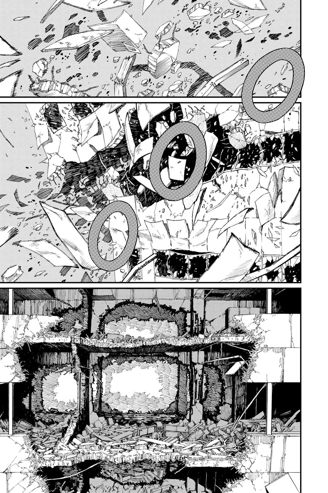 Chainsaw Man - Chapter 87 - Page 11