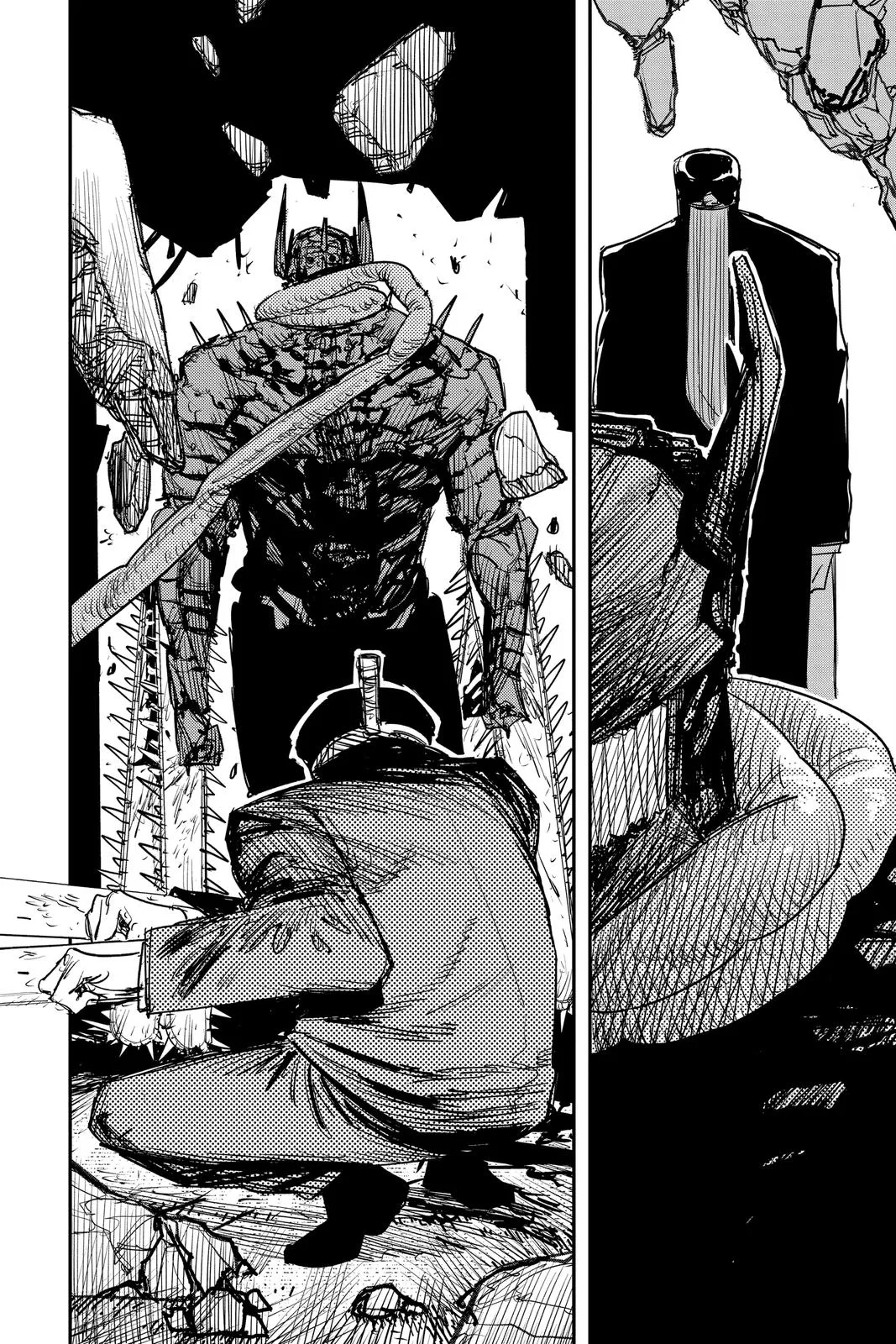 Chainsaw Man - Chapter 87 - Page 13