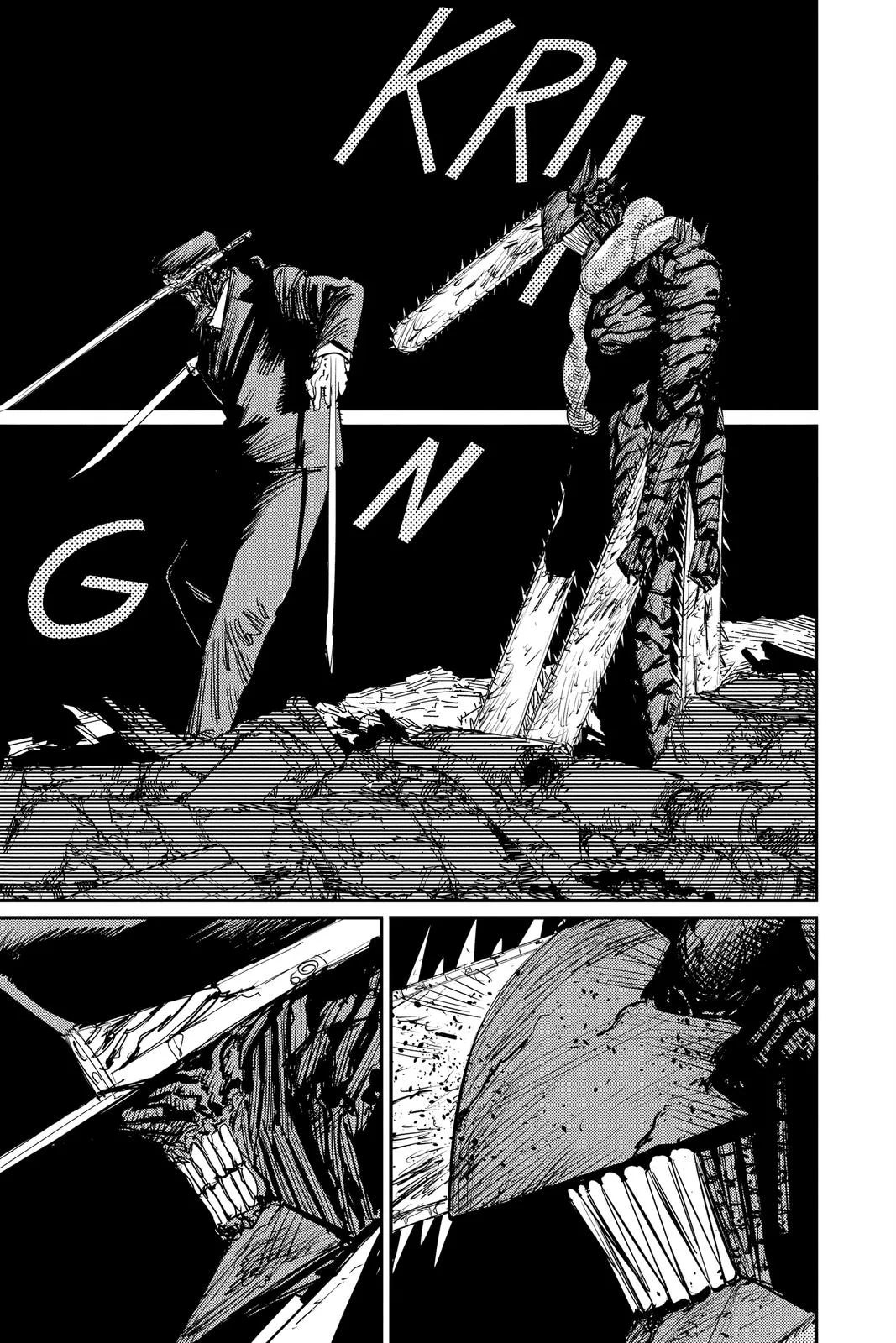 Chainsaw Man - Chapter 87 - Page 14