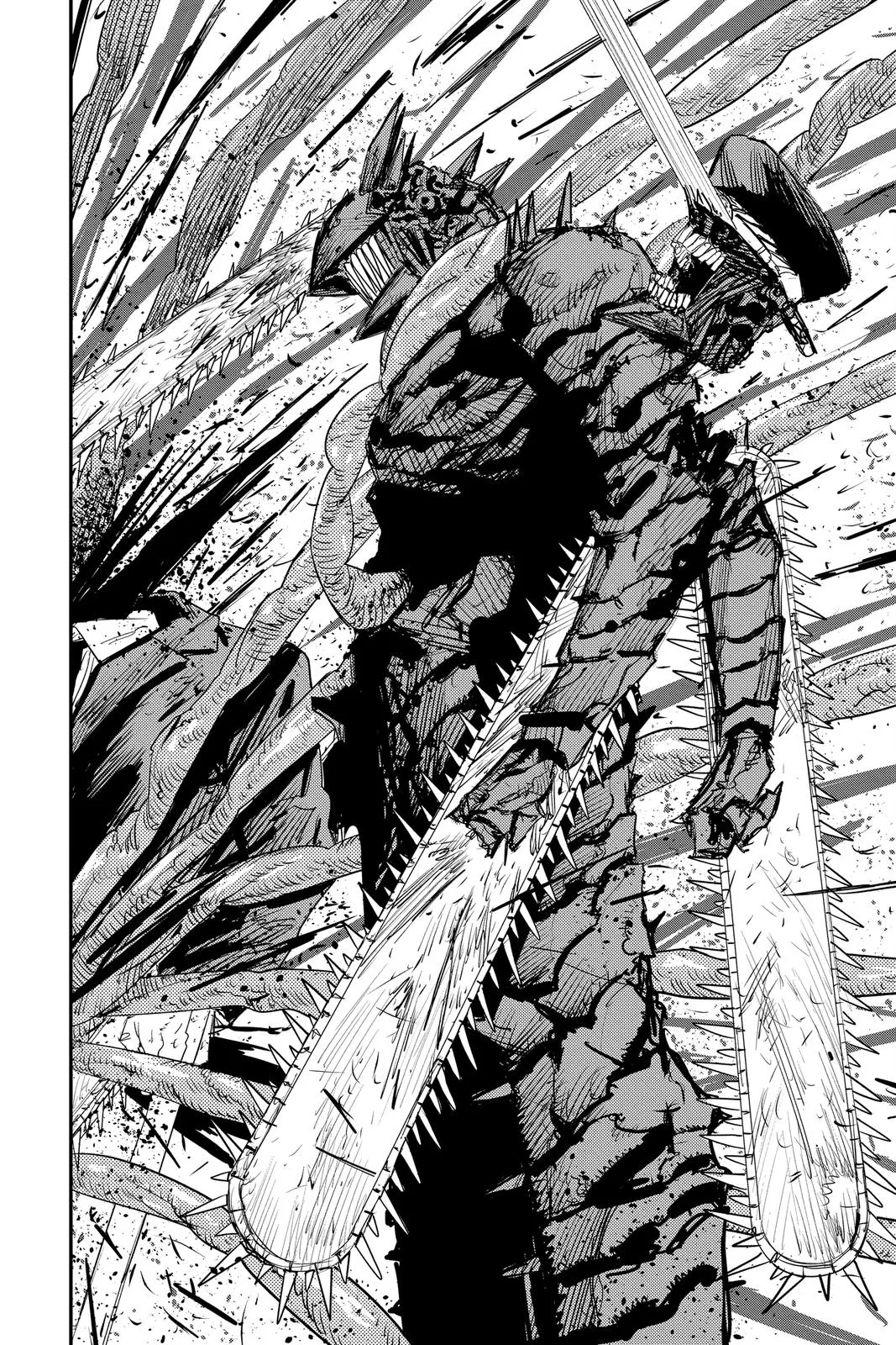 Chainsaw Man - Chapter 87 - Page 15