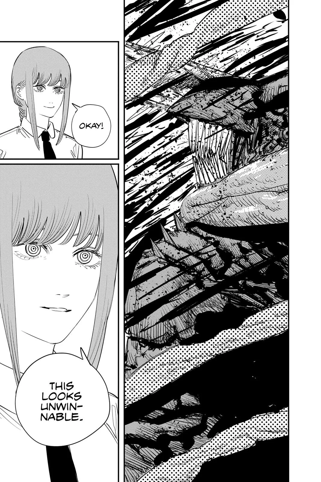 Chainsaw Man - Chapter 87 - Page 16