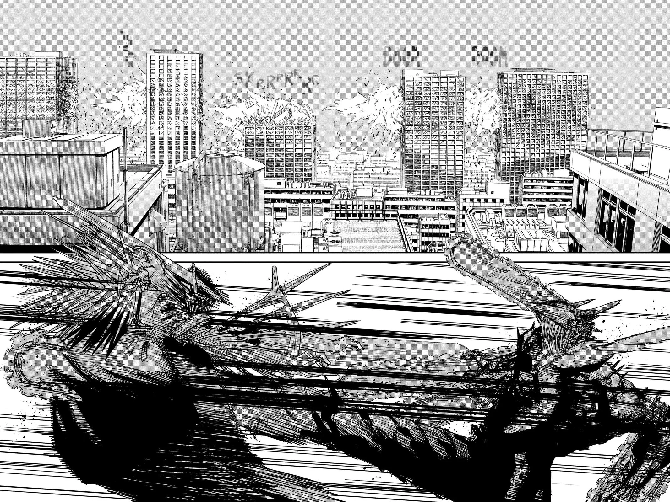 Chainsaw Man - Chapter 87 - Page 9