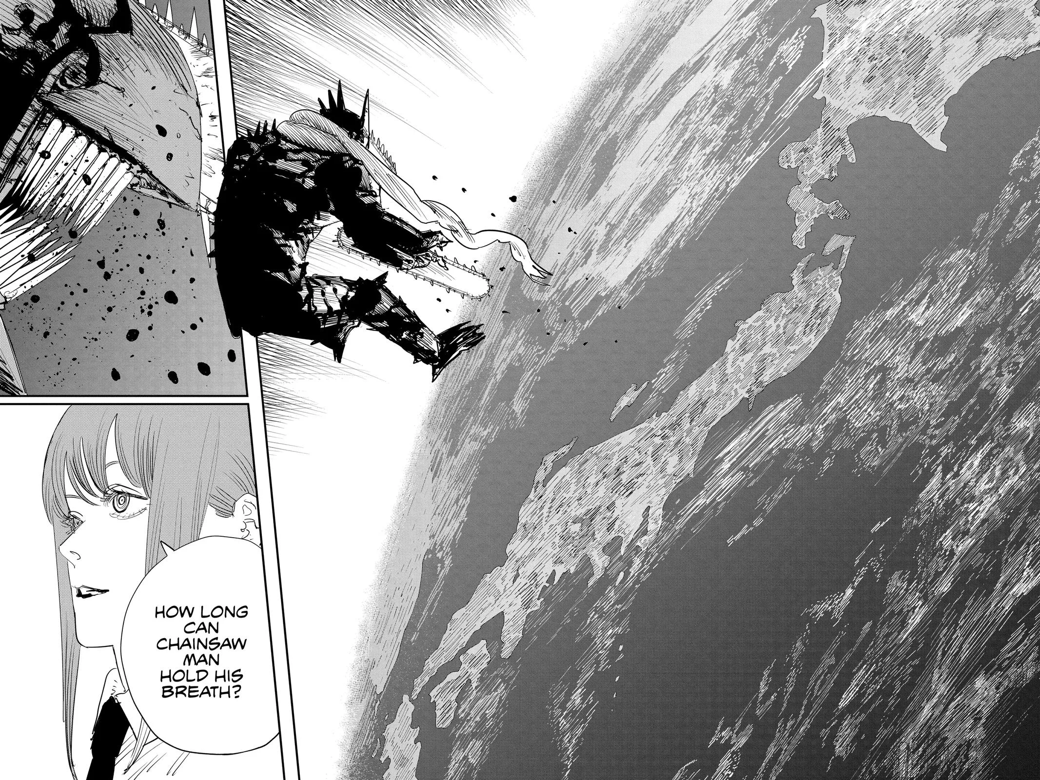 Chainsaw Man - Chapter 88 - Page 10