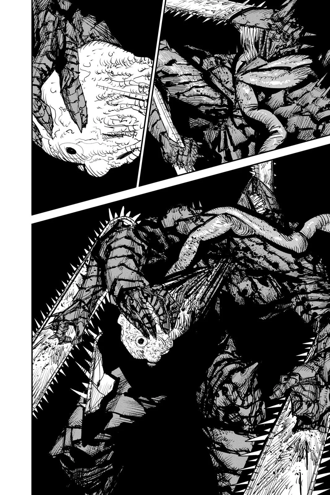 Chainsaw Man - Chapter 88 - Page 11
