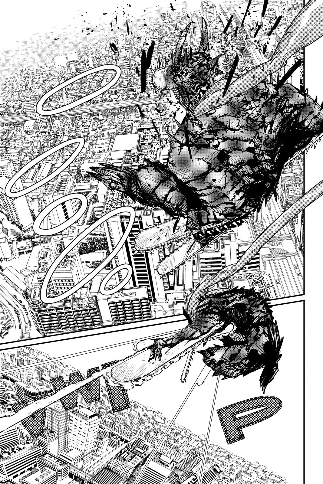 Chainsaw Man - Chapter 88 - Page 14