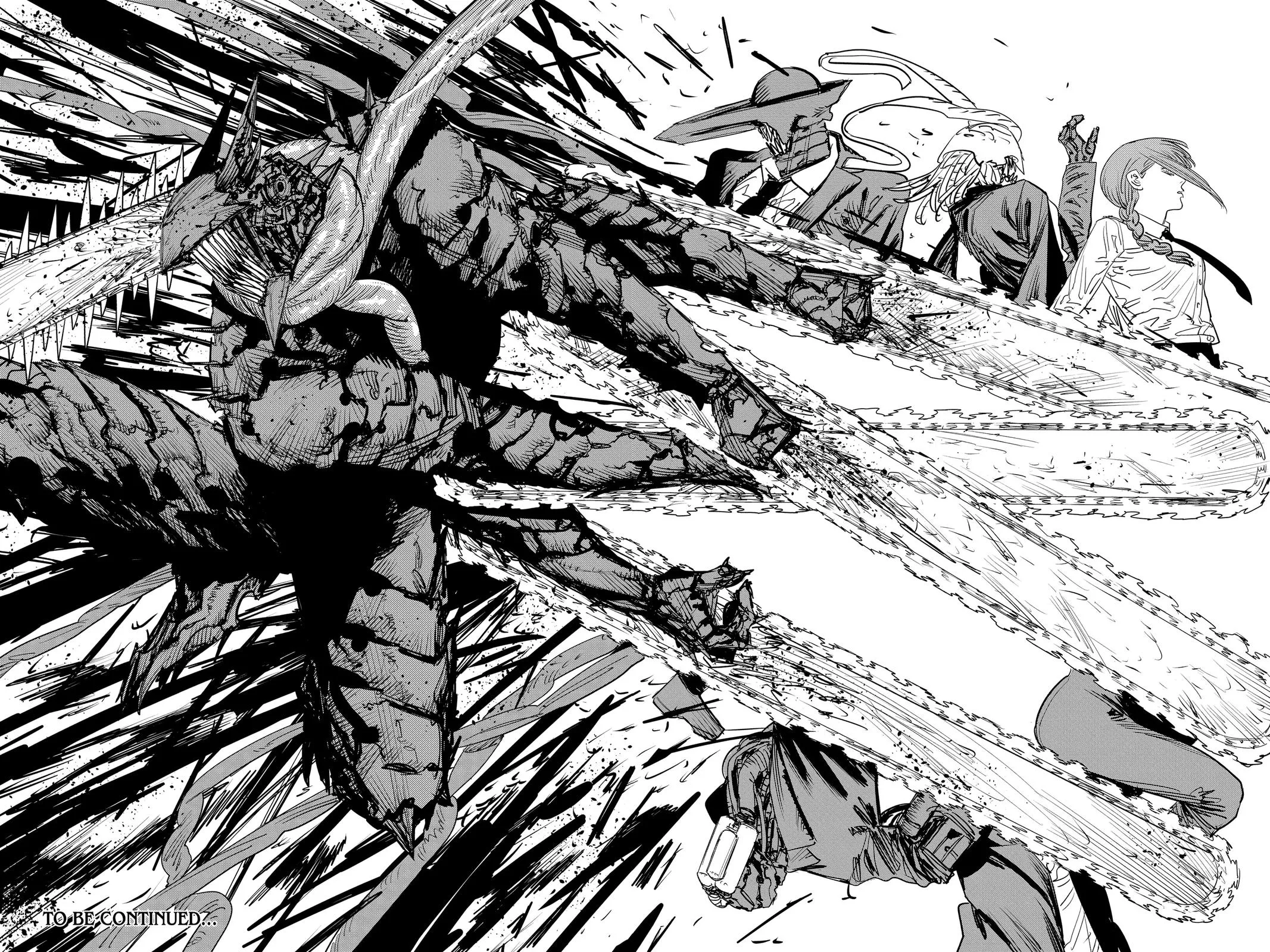 Chainsaw Man - Chapter 88 - Page 17