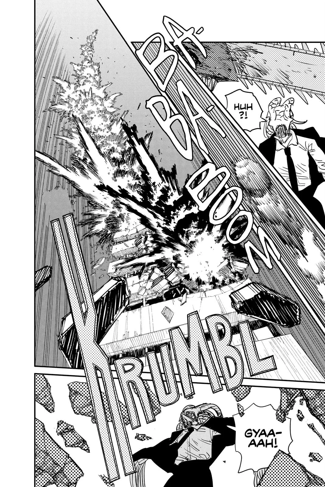 Chainsaw Man - Chapter 88 - Page 4