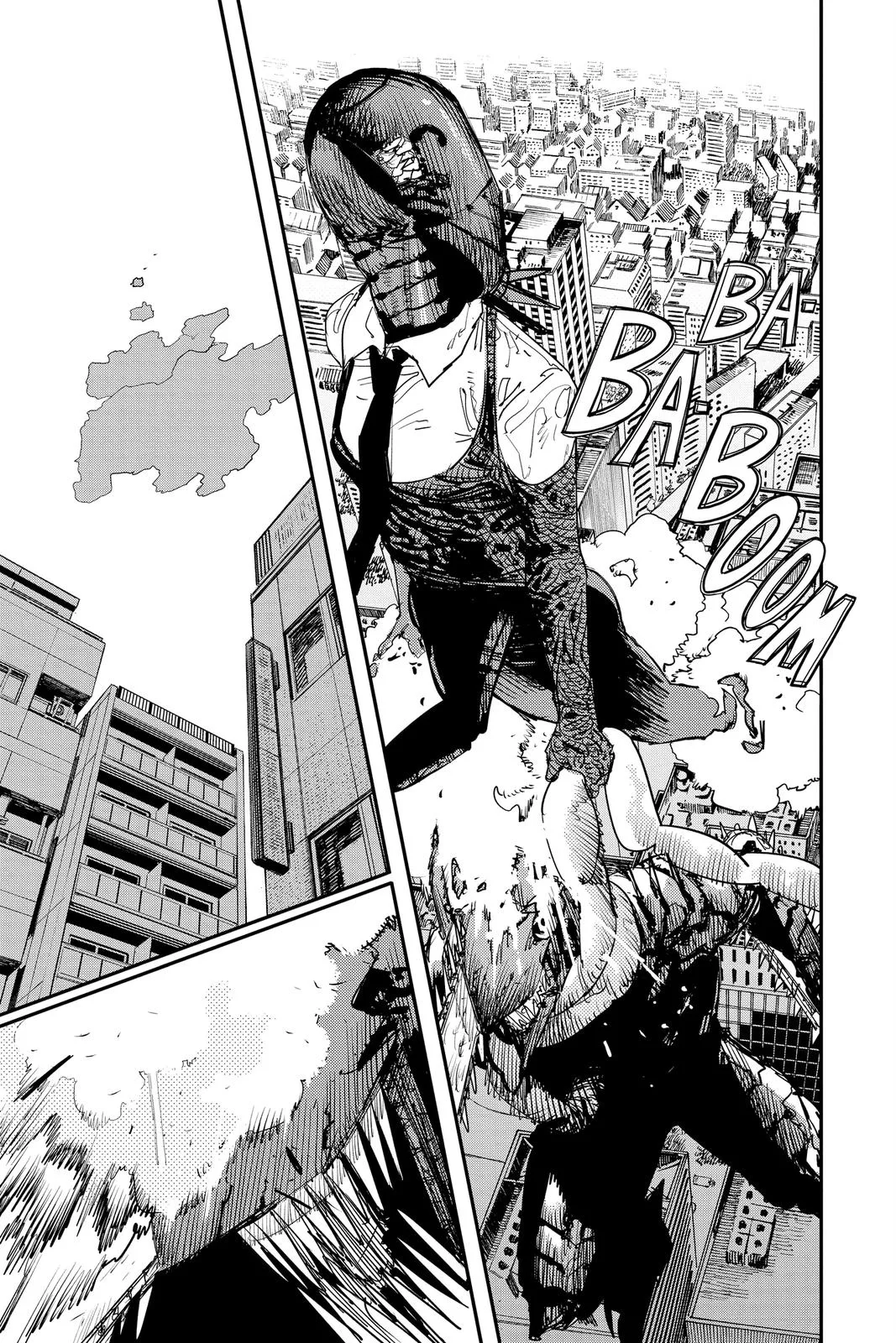 Chainsaw Man - Chapter 88 - Page 5