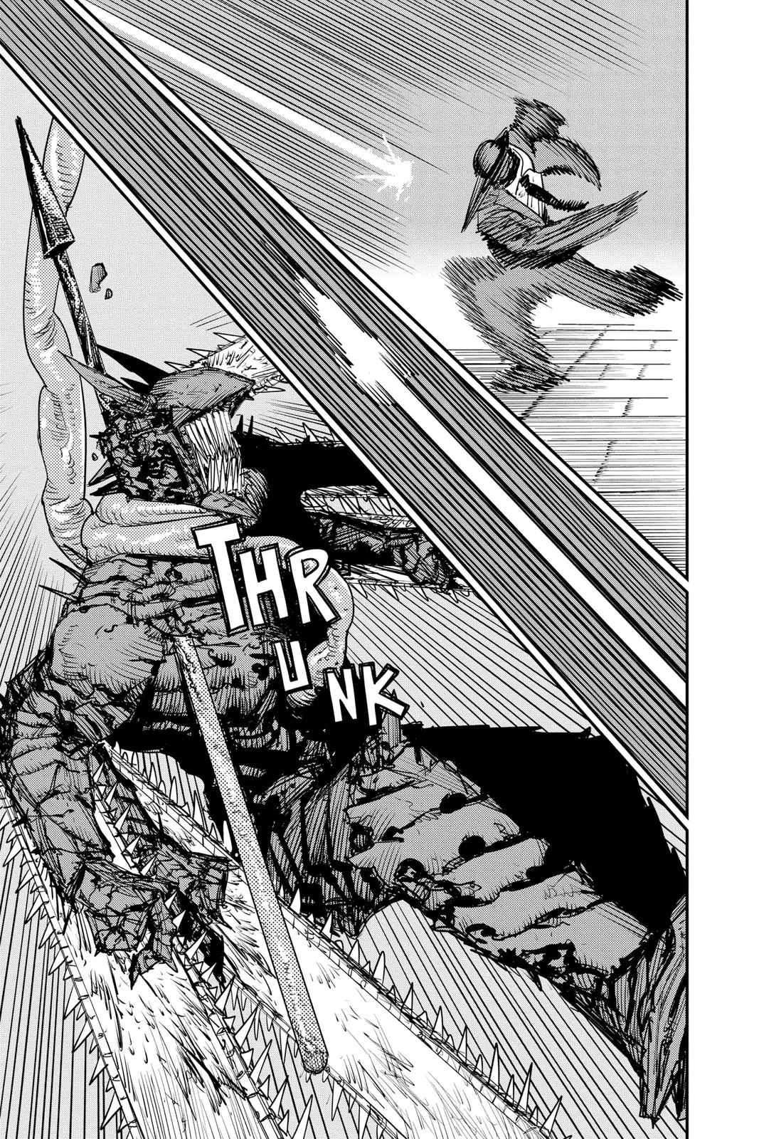 Chainsaw Man - Chapter 88 - Page 7