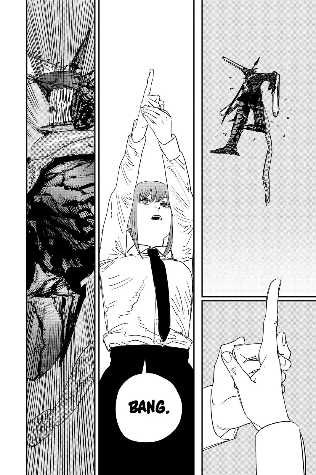 Chainsaw Man - Chapter 88 - Page 8