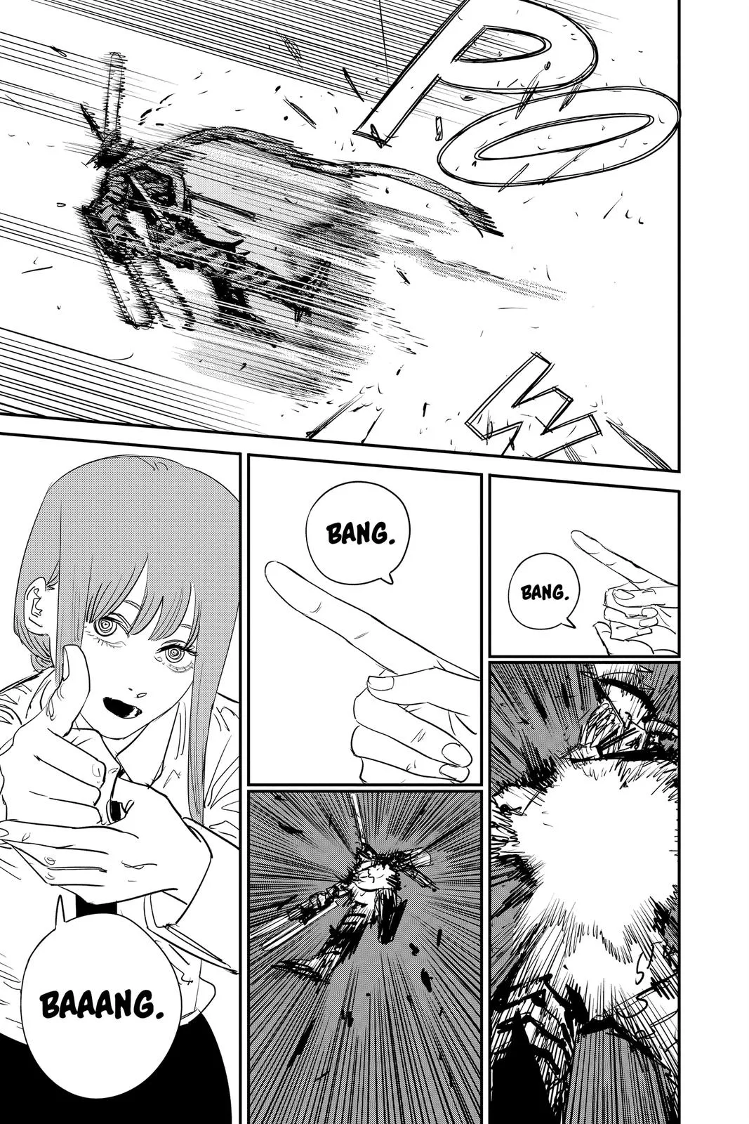 Chainsaw Man - Chapter 88 - Page 9