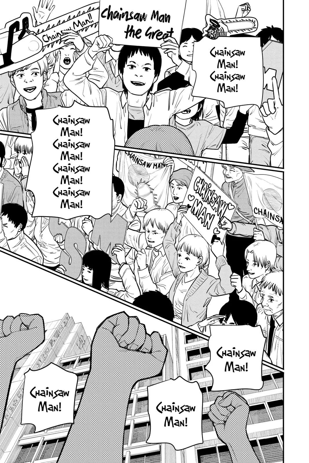 Chainsaw Man - Chapter 89 - Page 18