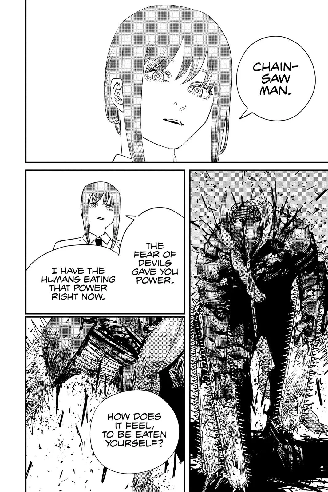 Chainsaw Man - Chapter 89 - Page 19