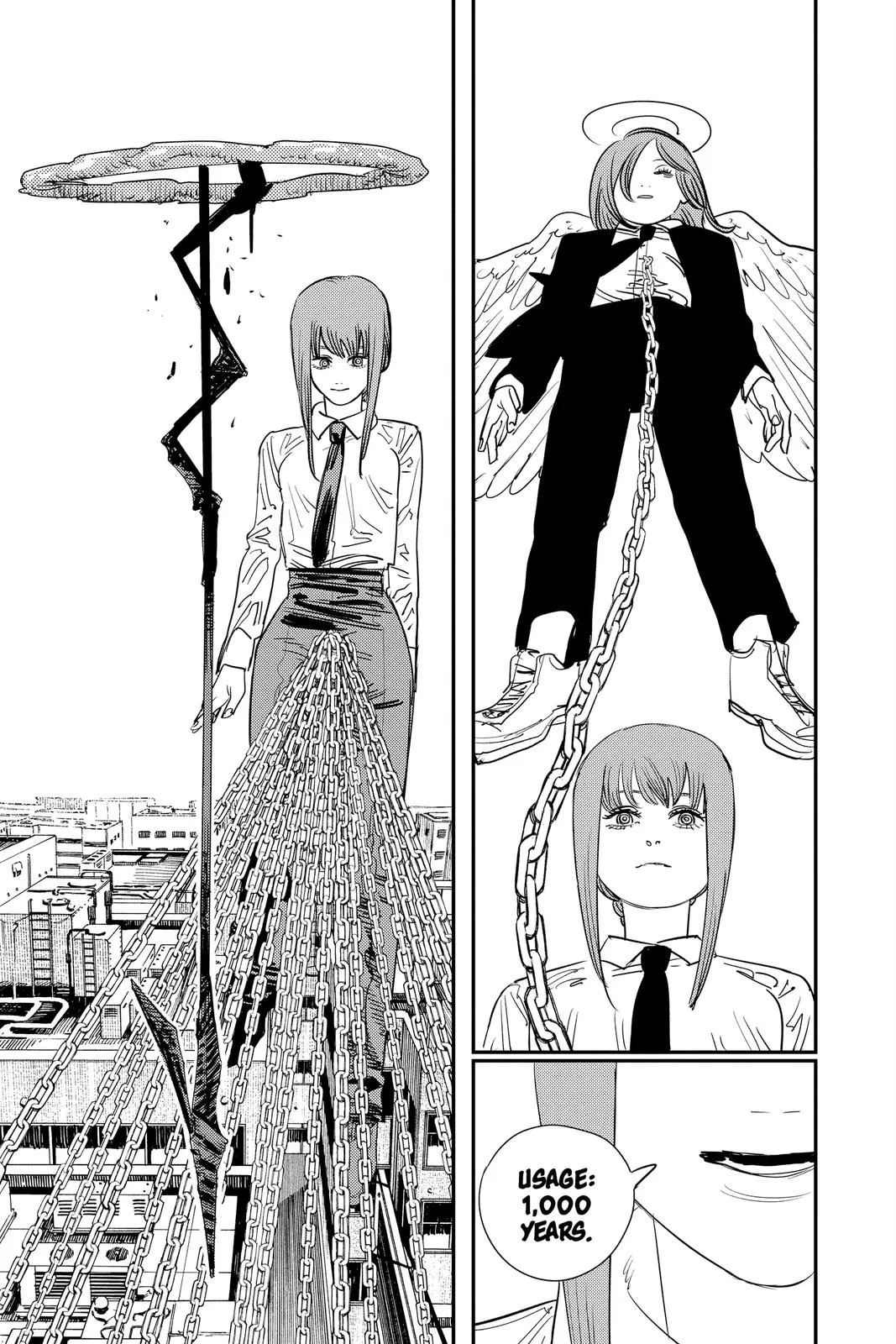 Chainsaw Man - Chapter 89 - Page 20