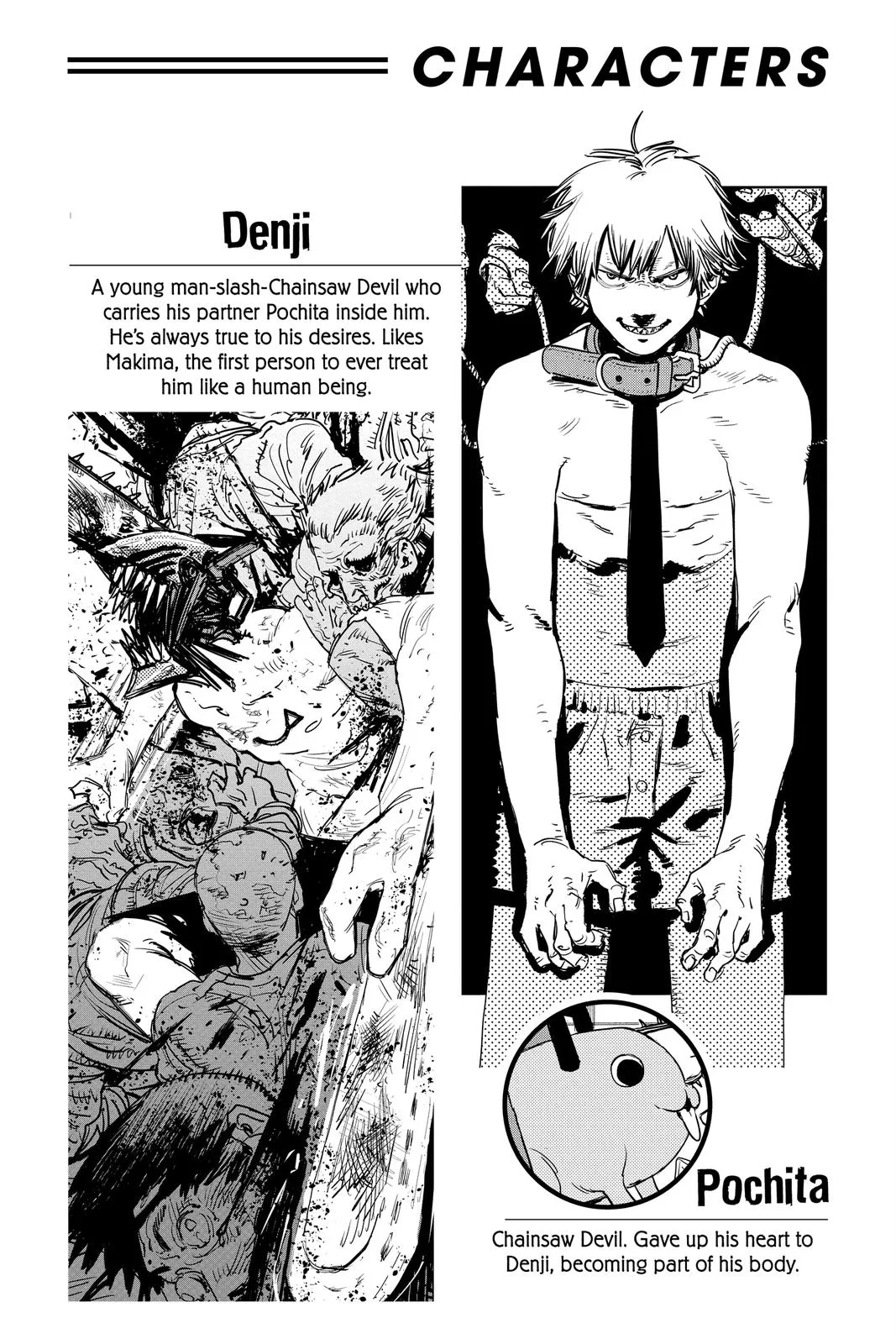 Chainsaw Man - Chapter 89 - Page 5