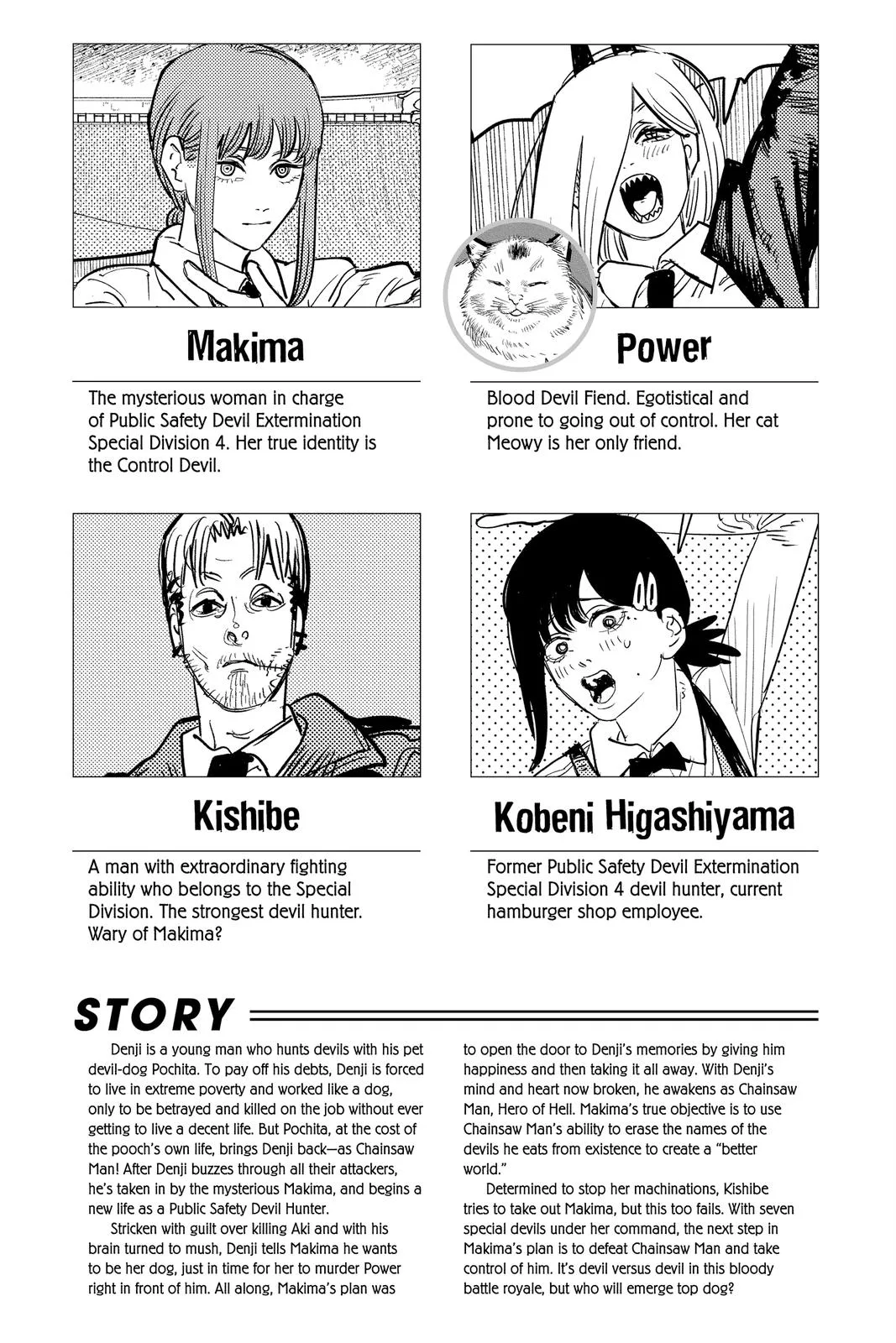 Chainsaw Man - Chapter 89 - Page 6