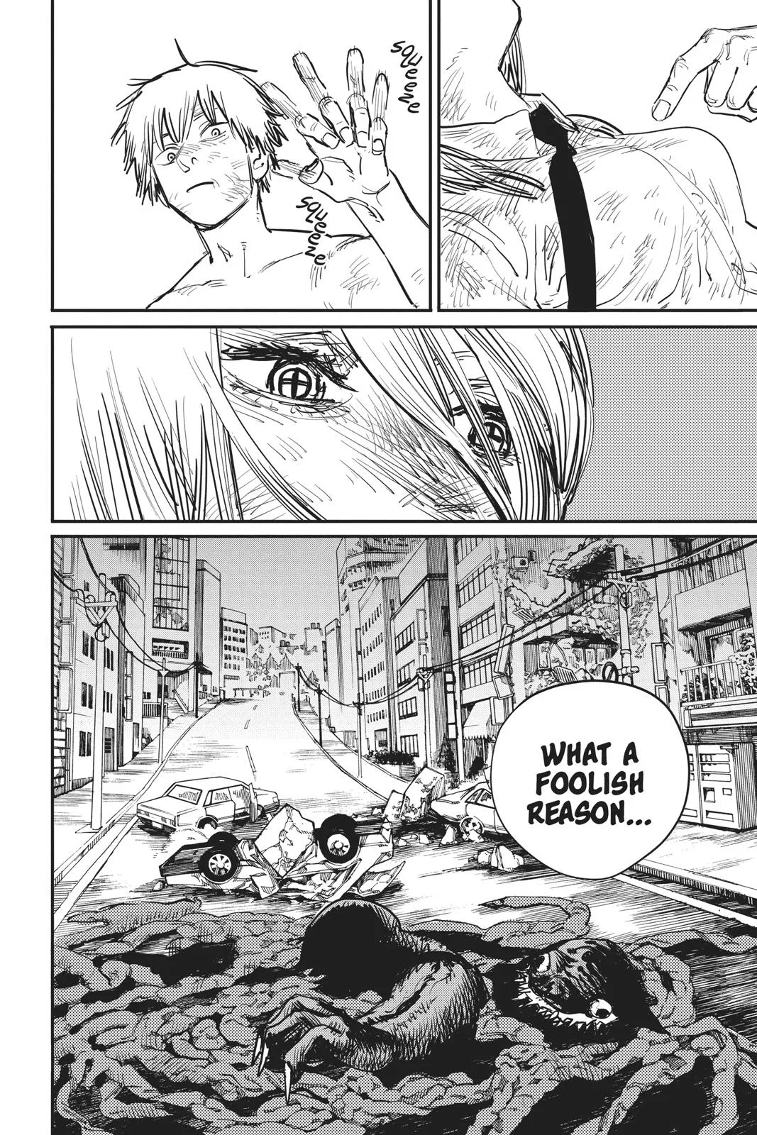 Chainsaw Man - Chapter 9 - Page 10