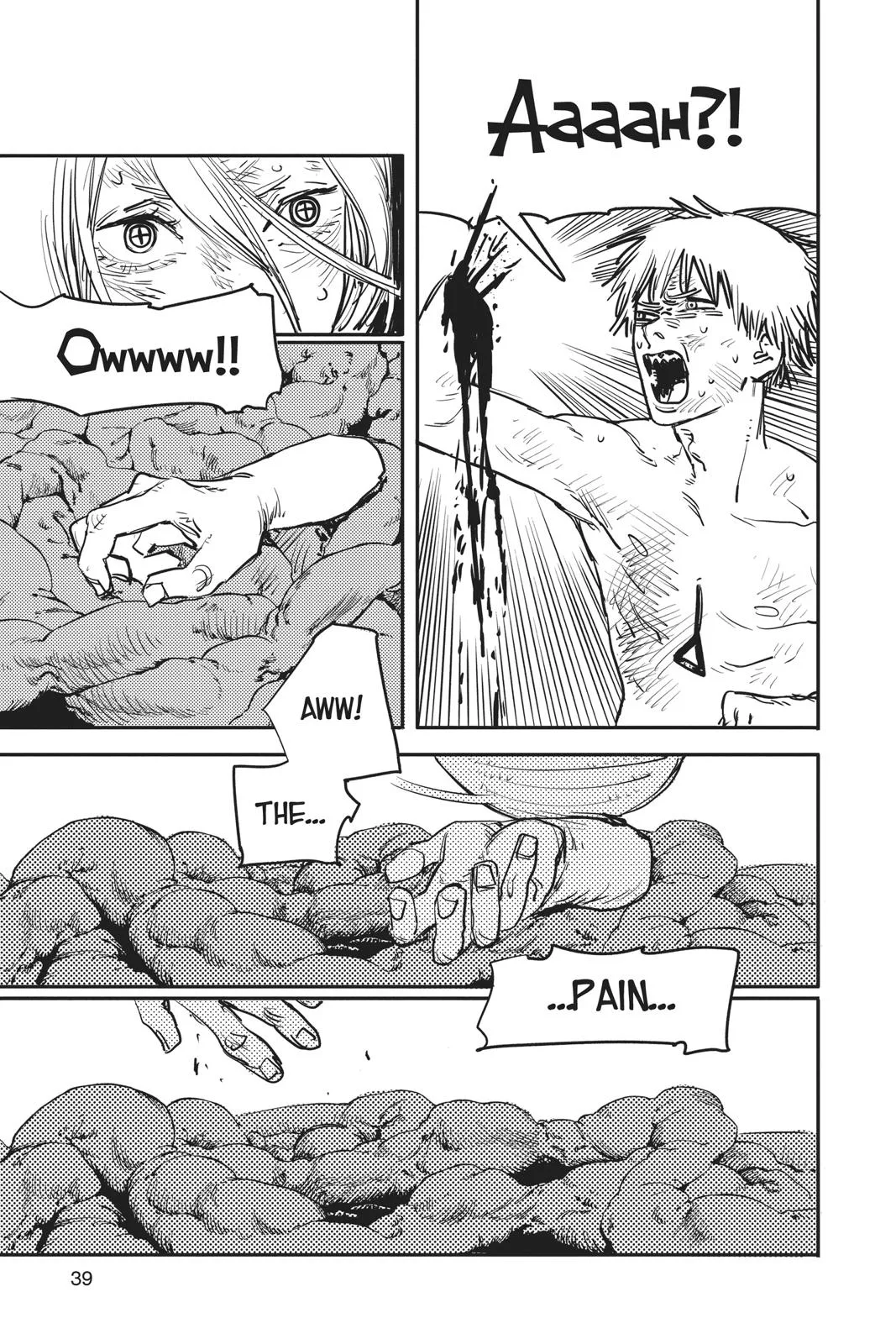 Chainsaw Man - Chapter 9 - Page 13