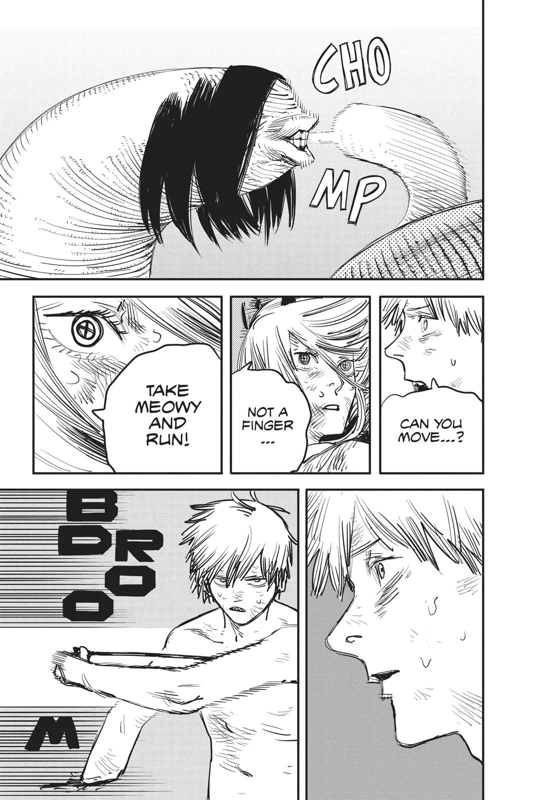 Chainsaw Man - Chapter 9 - Page 15