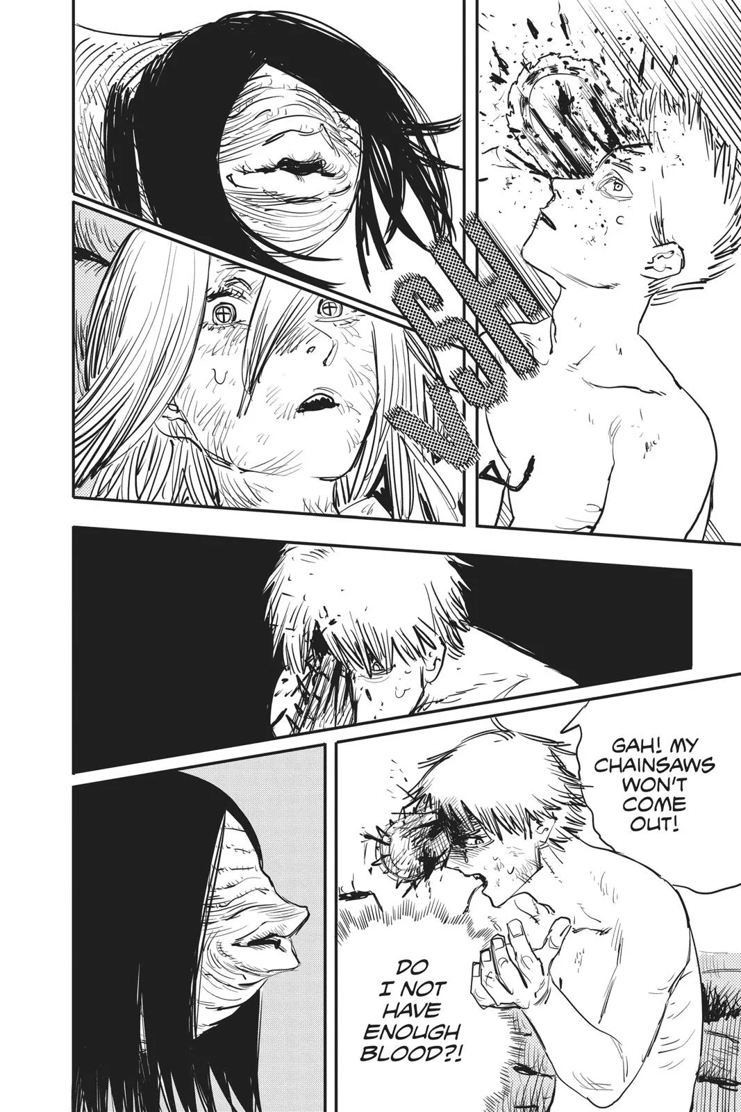 Chainsaw Man - Chapter 9 - Page 16