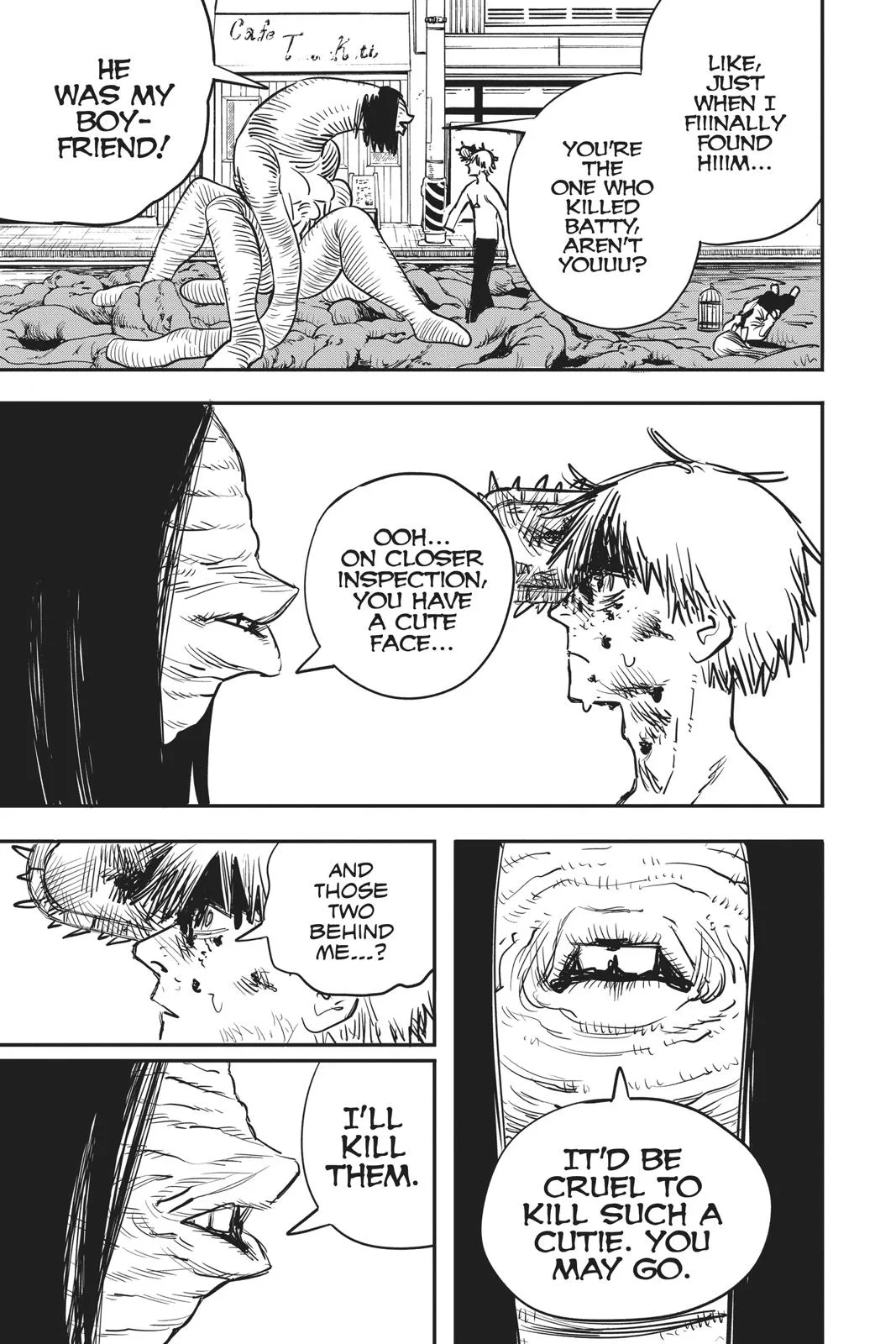 Chainsaw Man - Chapter 9 - Page 17