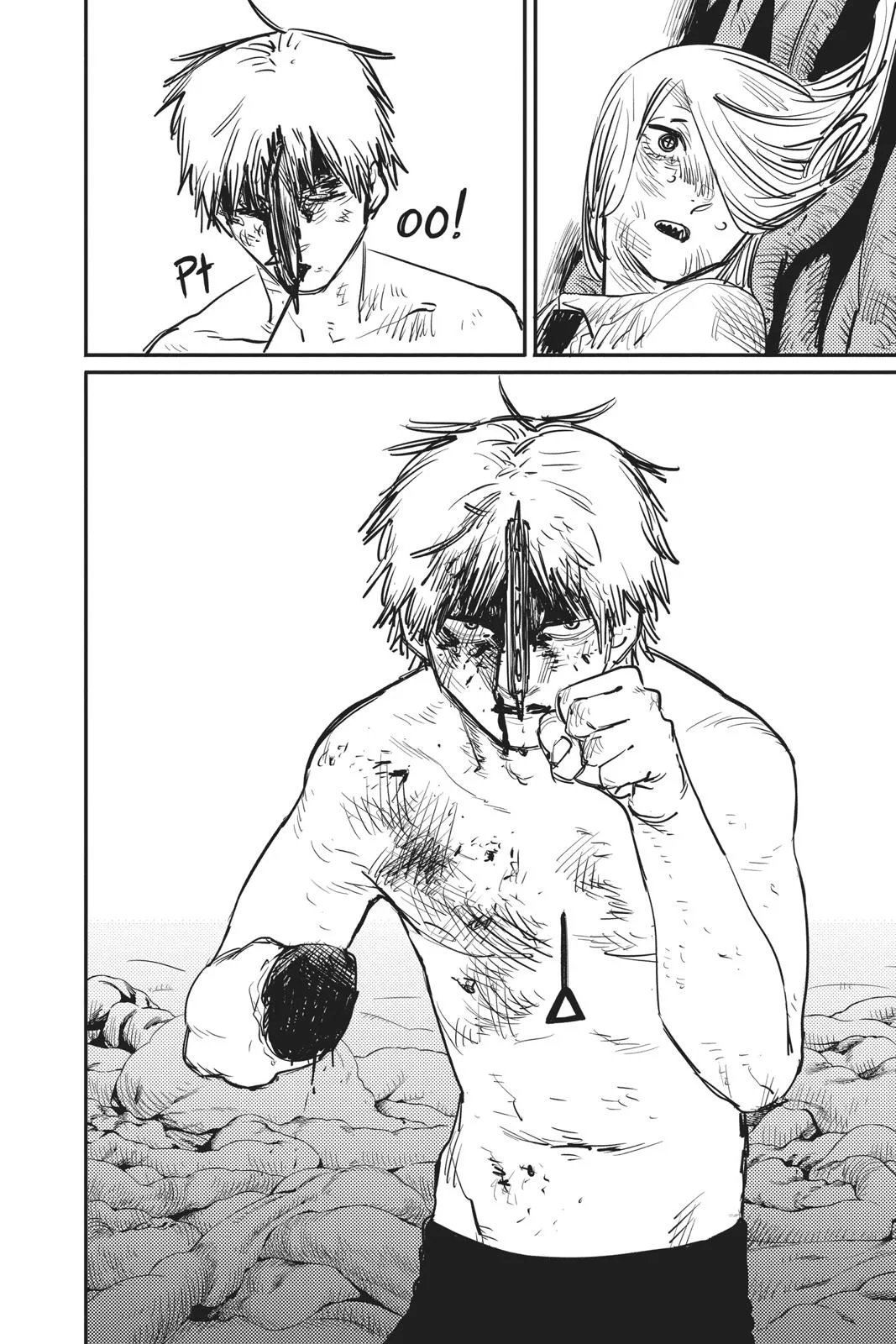 Chainsaw Man - Chapter 9 - Page 18