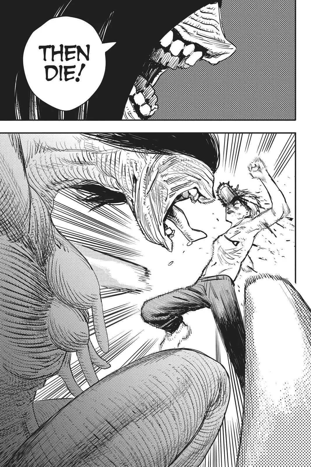 Chainsaw Man - Chapter 9 - Page 19