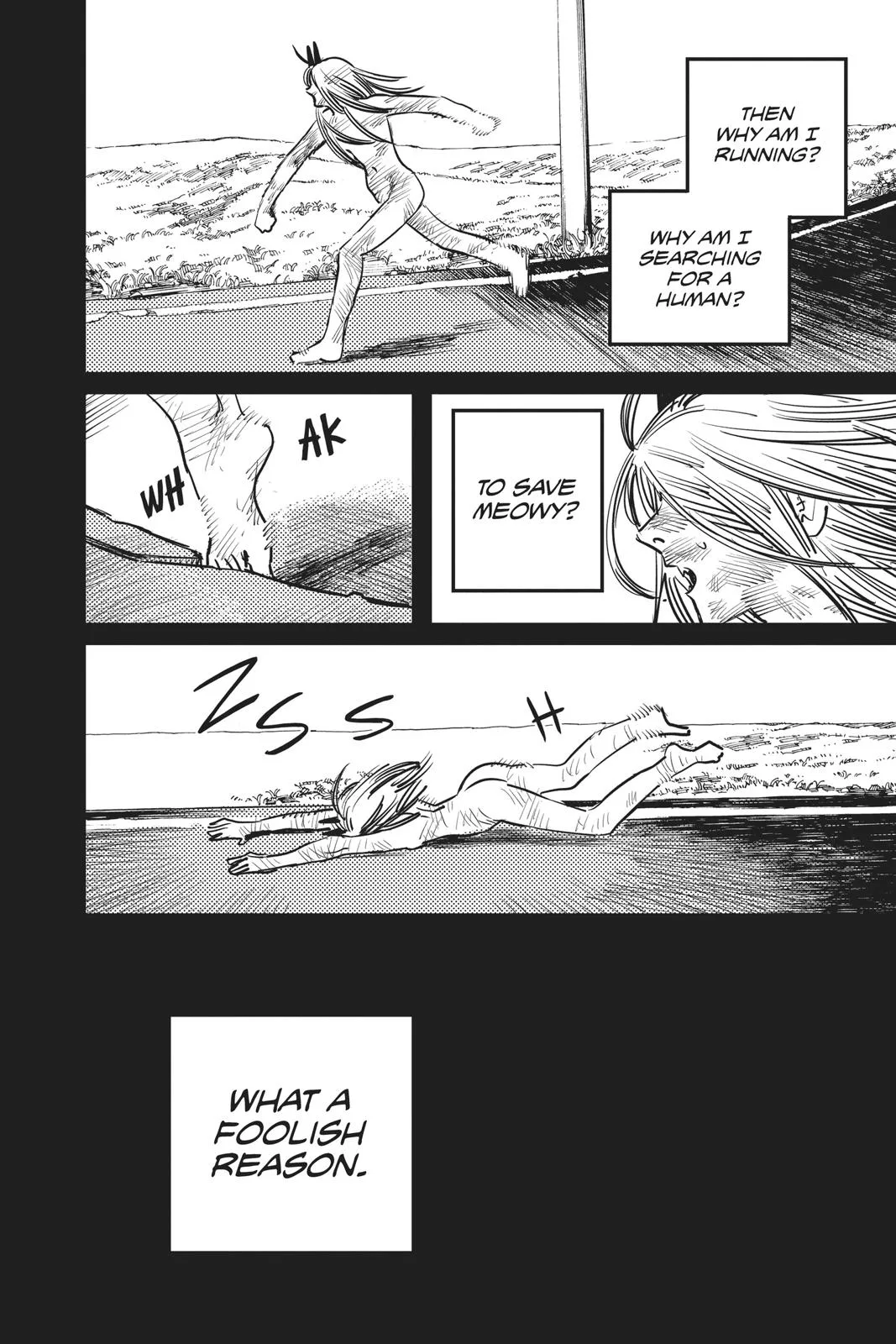 Chainsaw Man - Chapter 9 - Page 4
