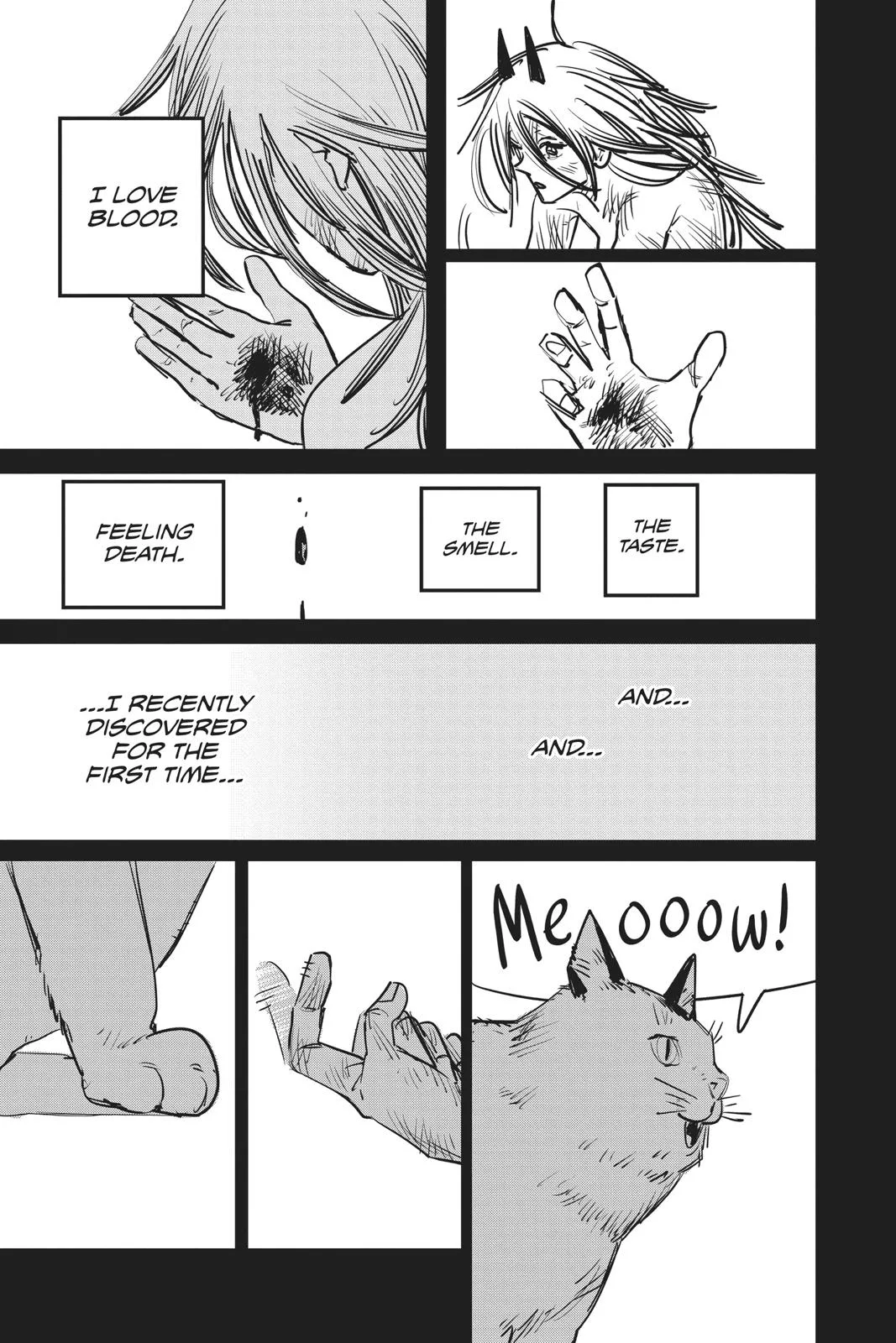 Chainsaw Man - Chapter 9 - Page 5