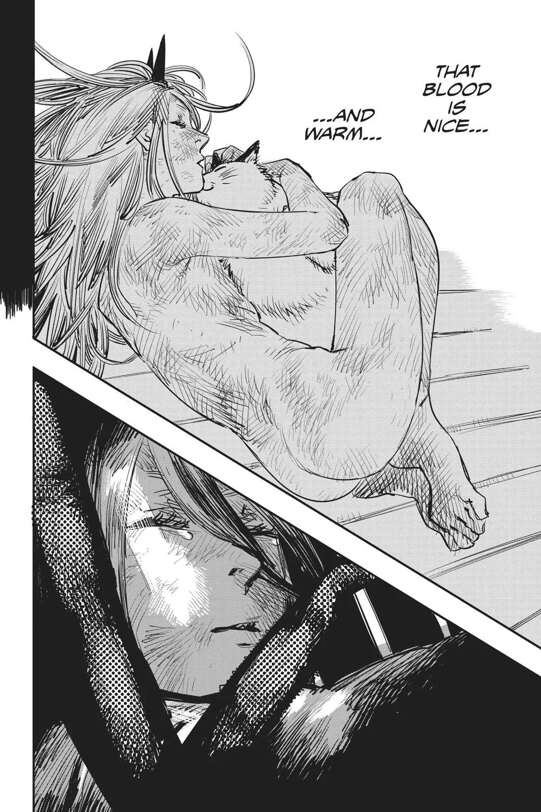 Chainsaw Man - Chapter 9 - Page 6