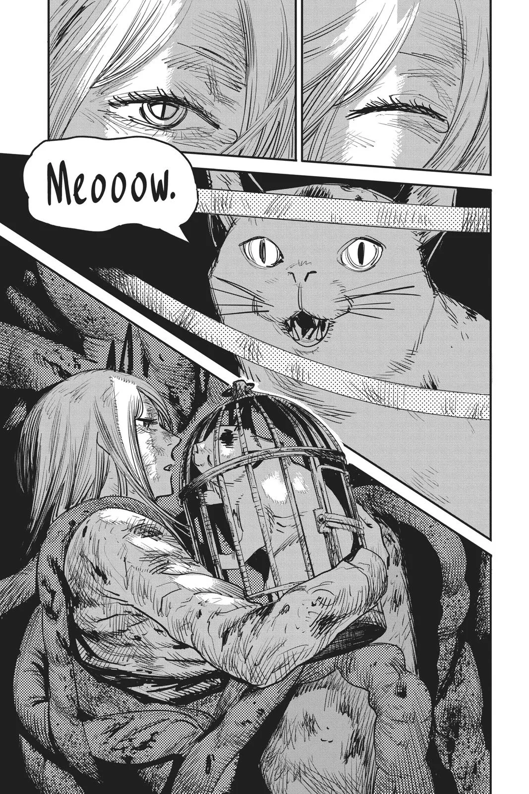 Chainsaw Man - Chapter 9 - Page 7