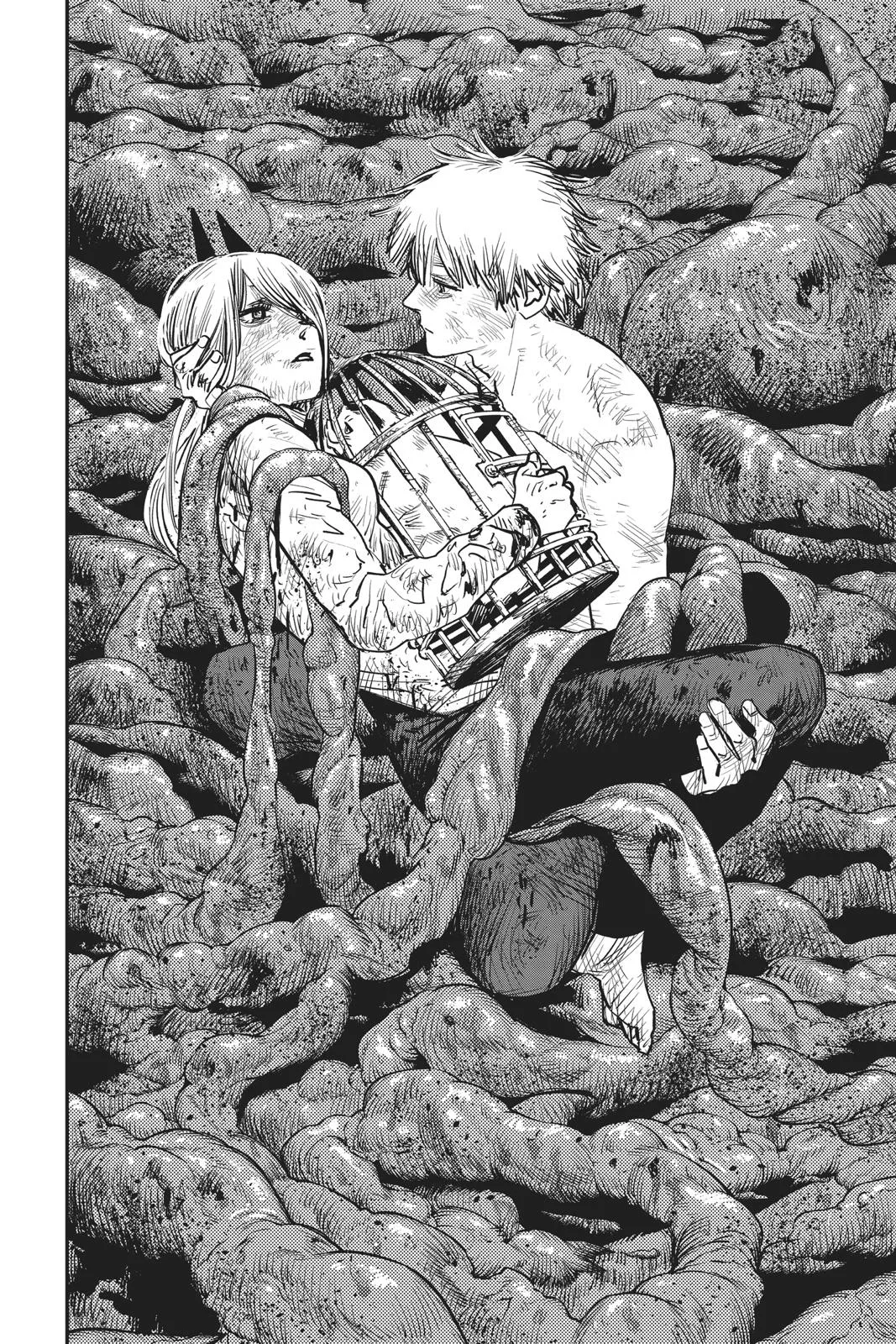 Chainsaw Man - Chapter 9 - Page 8