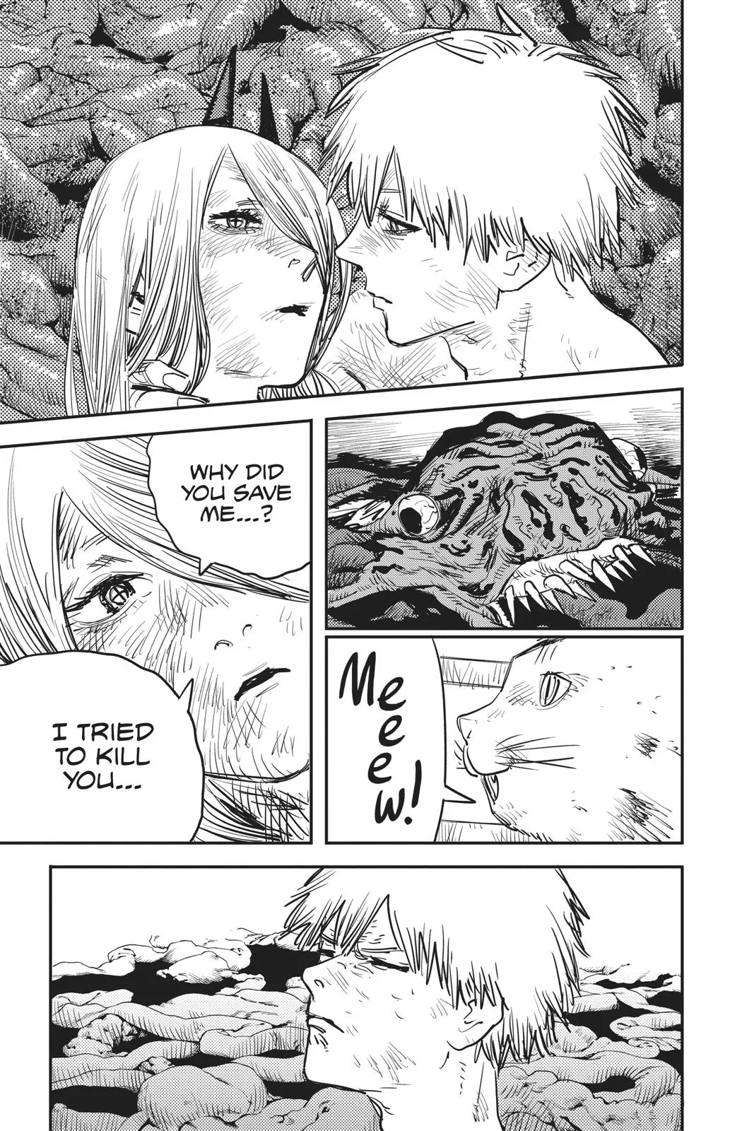 Chainsaw Man - Chapter 9 - Page 9