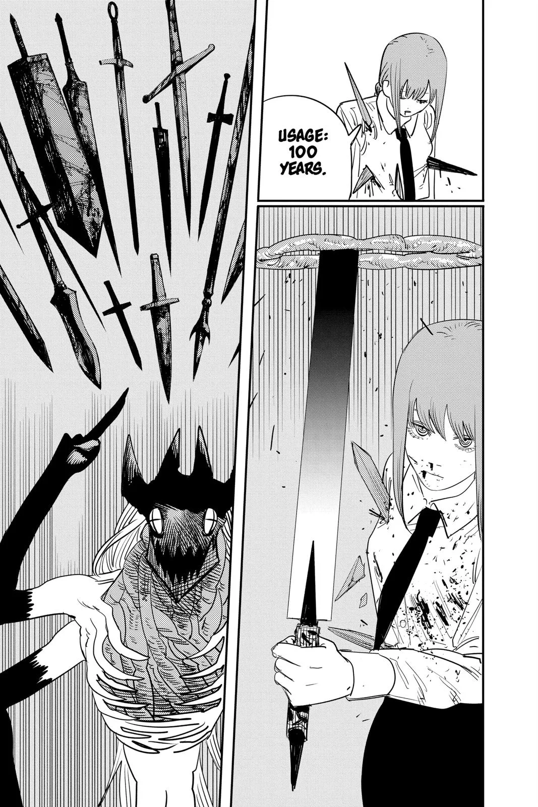 Chainsaw Man - Chapter 90 - Page 10