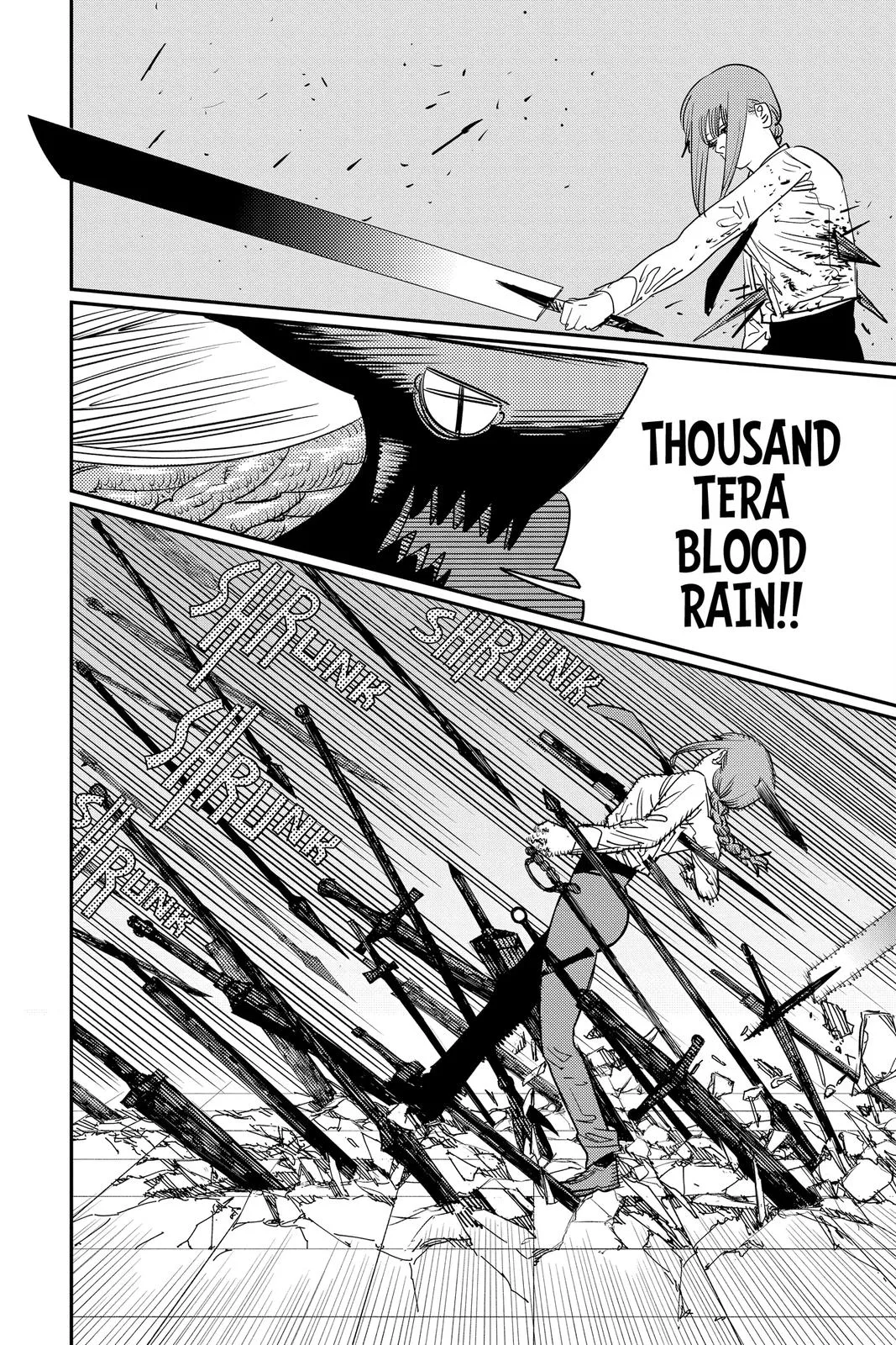 Chainsaw Man - Chapter 90 - Page 11