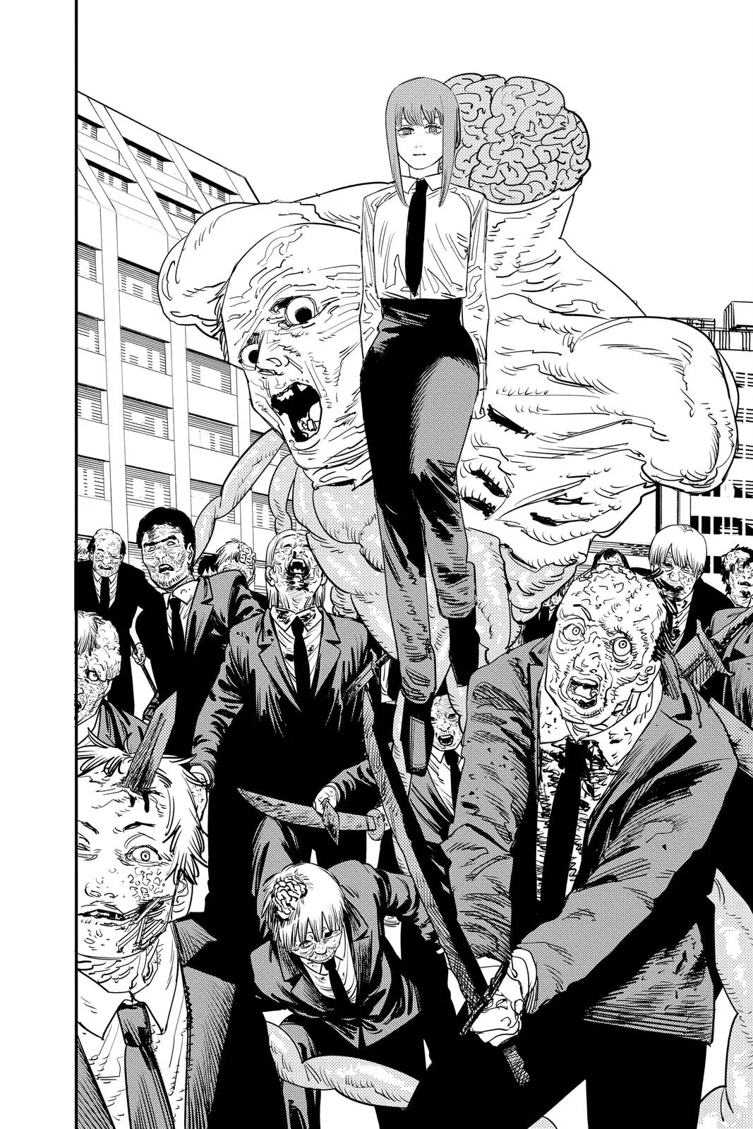 Chainsaw Man - Chapter 90 - Page 13
