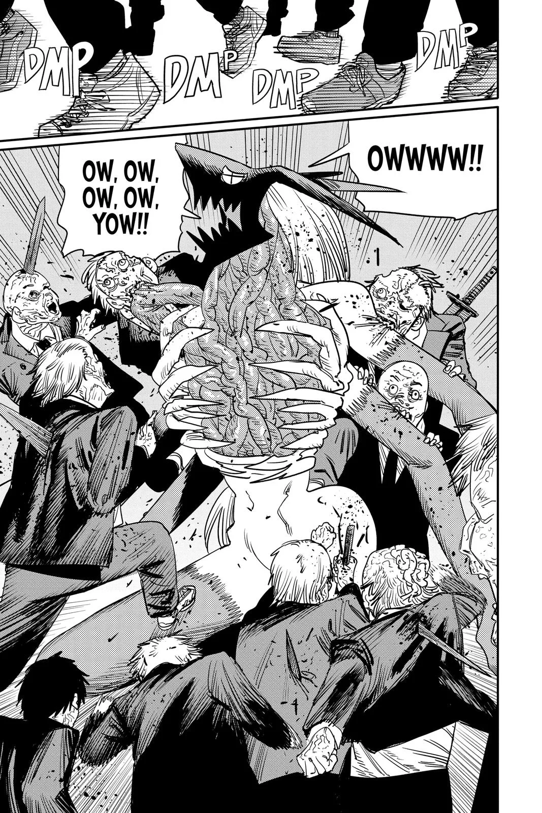 Chainsaw Man - Chapter 90 - Page 14