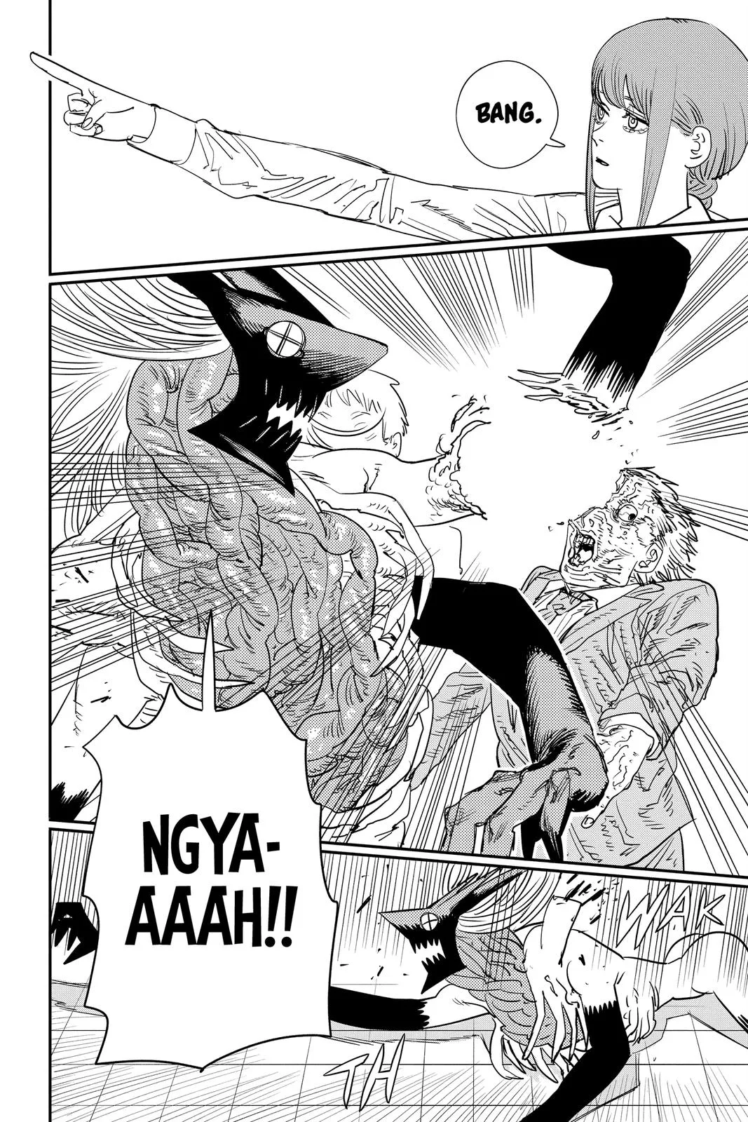 Chainsaw Man - Chapter 90 - Page 15