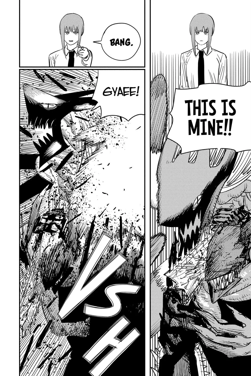 Chainsaw Man - Chapter 90 - Page 17