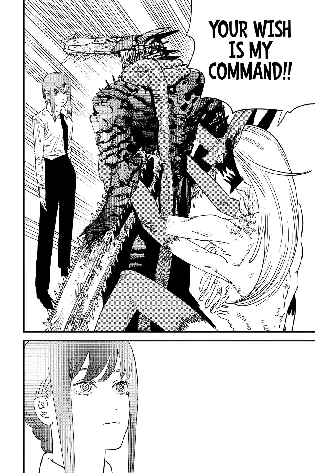 Chainsaw Man - Chapter 90 - Page 19